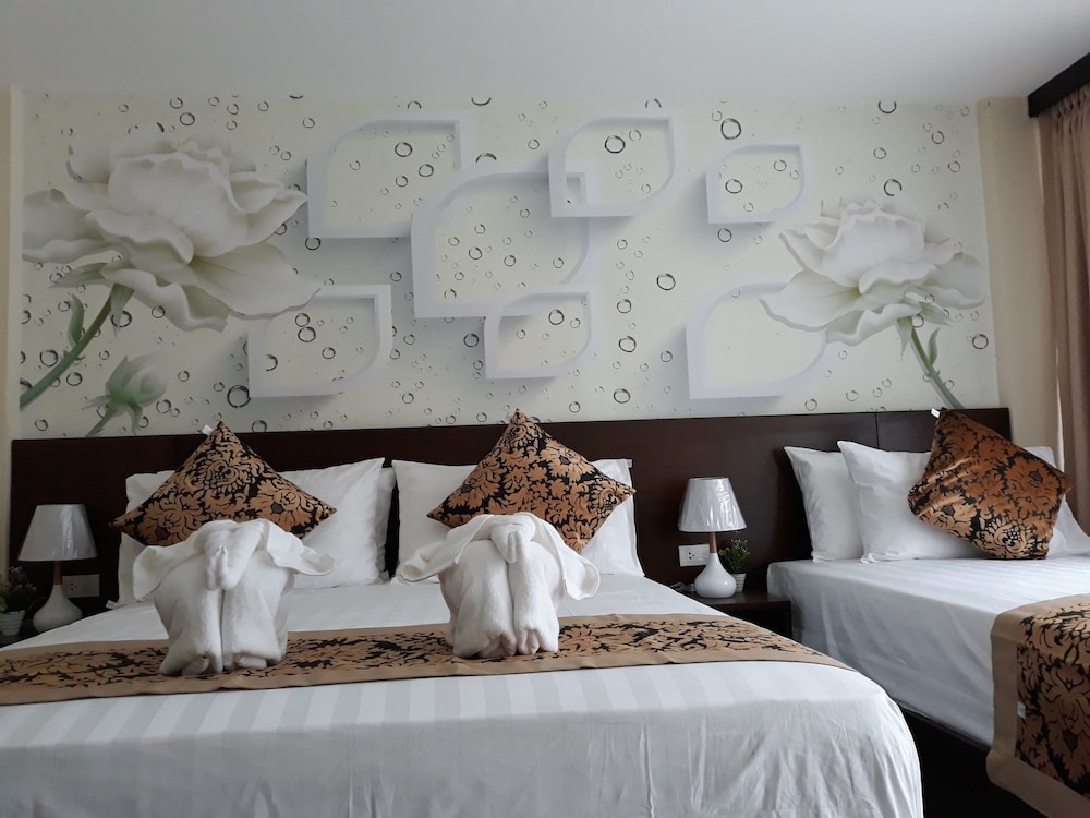 iCheck inn Sky Beach Ao Nang Krabi 11/43