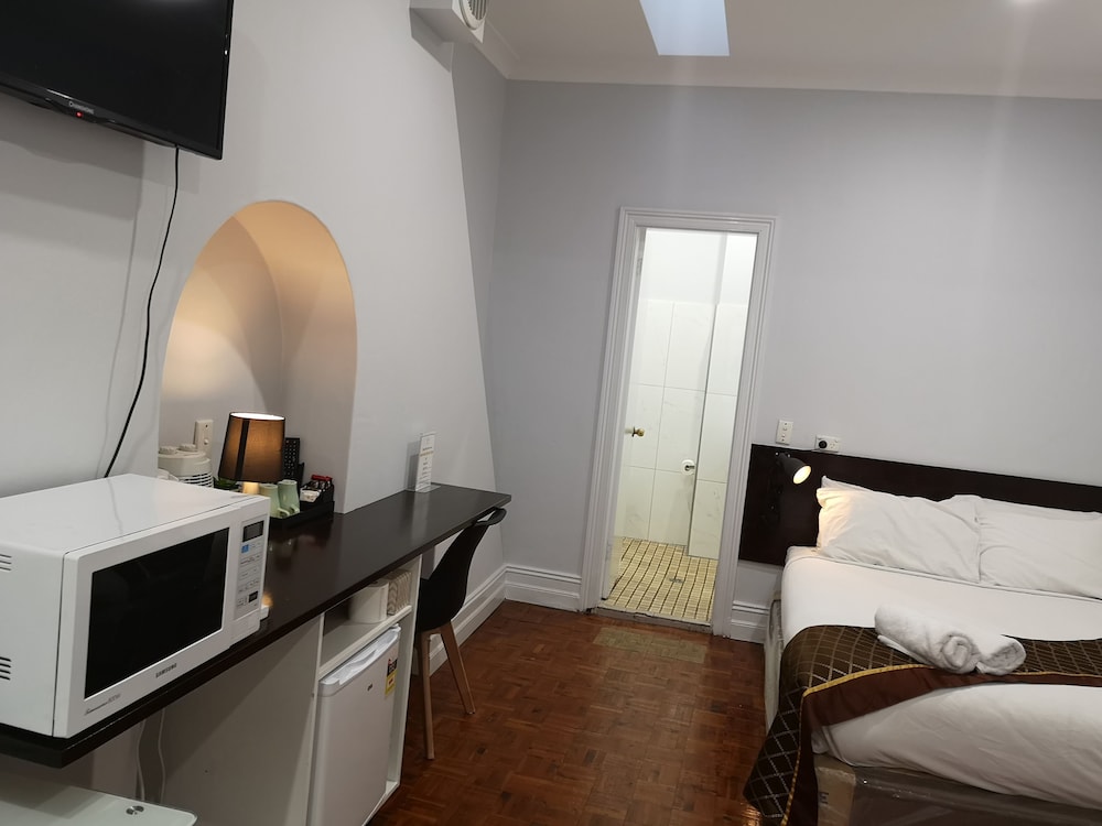 Newtown Cozystays 15/60