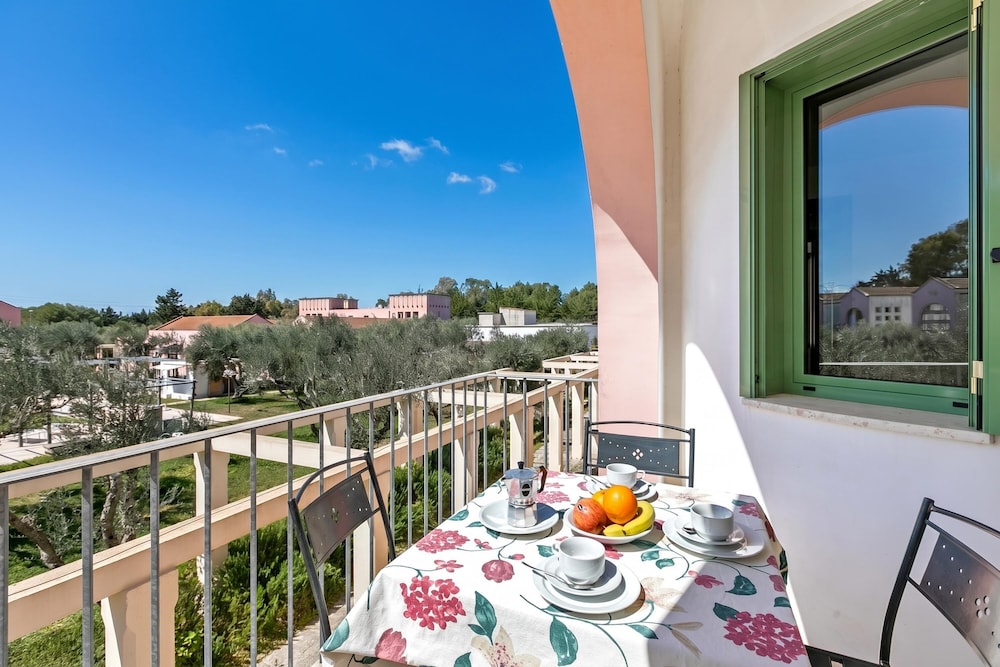 Family Village Otranto 33/50