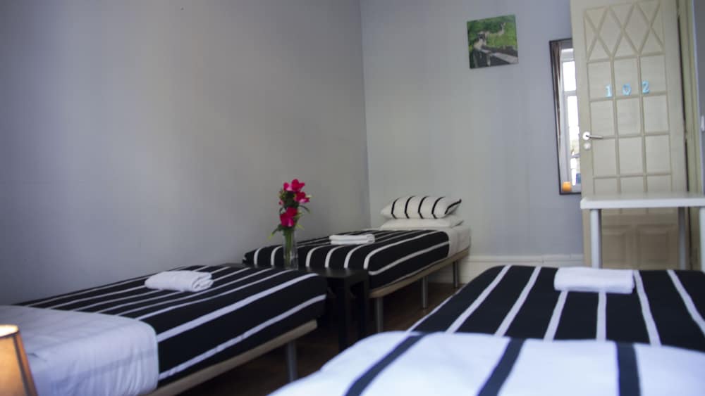 The Delight Hostel Lisbon 25/60
