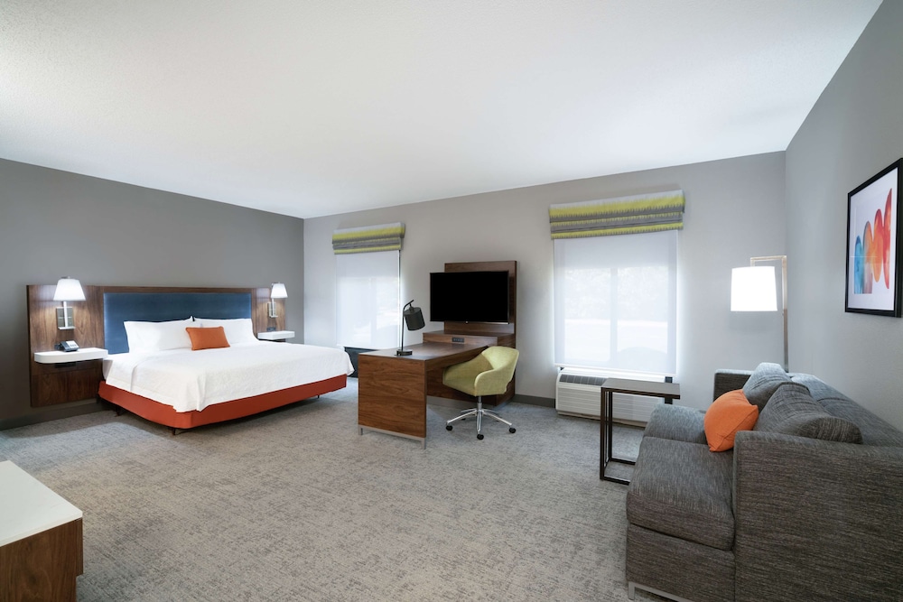 Hampton Inn And Suites Opelika I 85 Auburn Area 18/43