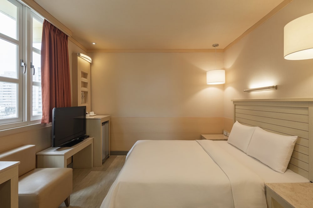 Kindness Hotel Liouhe Night Market Zhongzhen 34/51