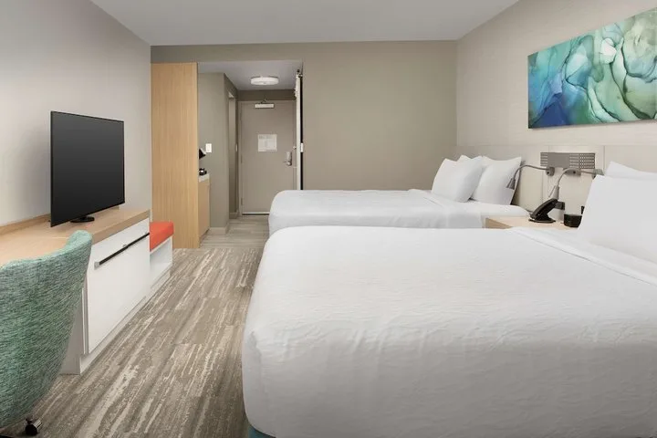 Travelodge Orlando Downtown Centroplex 20/60