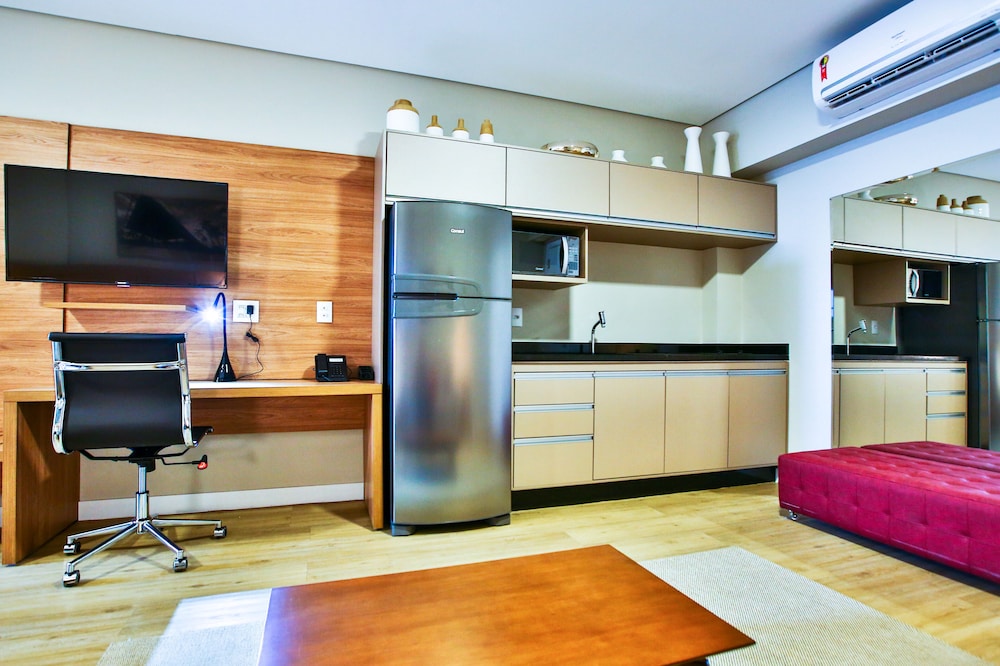 Comfort Suites Sao Jose do Rio Preto 6/50