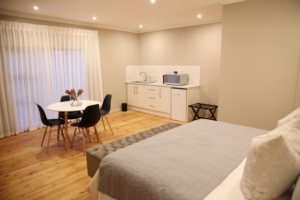 Eden Guest House B&B 12/50