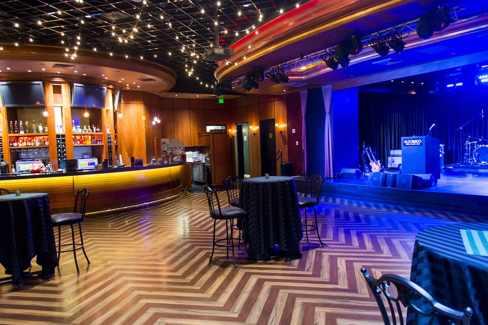 Eldorado Reno - A Caesars Rewards Destination 21/48