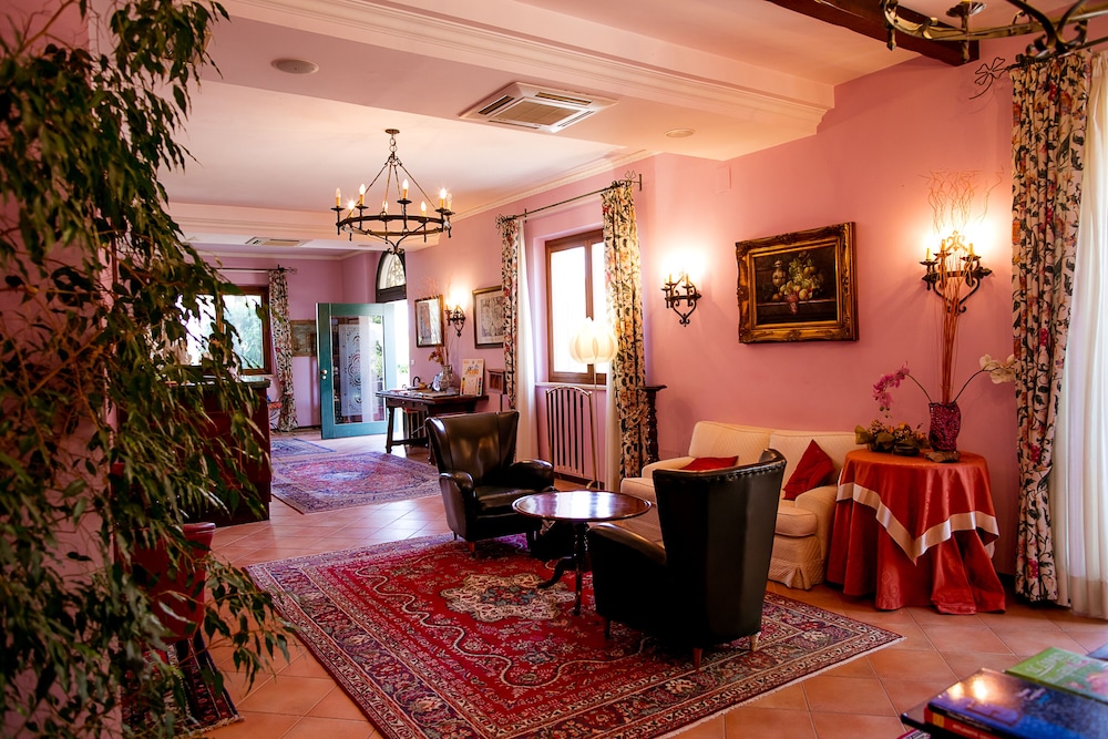 I Calanchi Country Hotel Resort 28/45