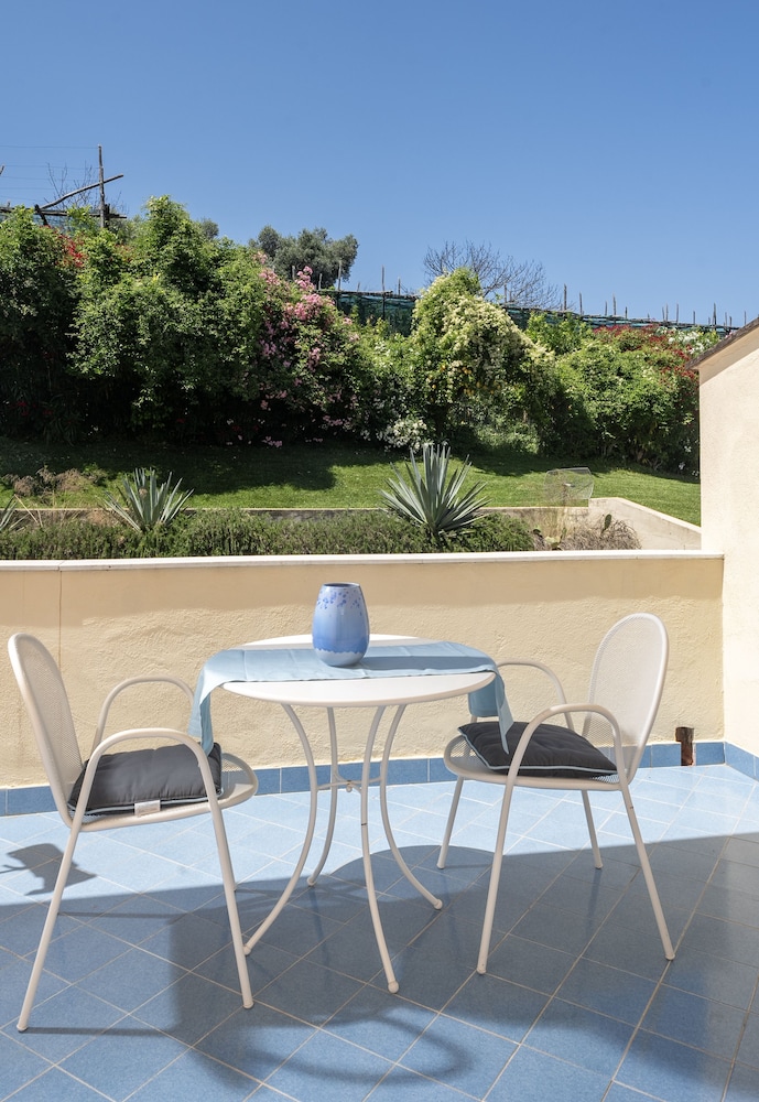 Grand Hotel Vesuvio Sorrento 39/72