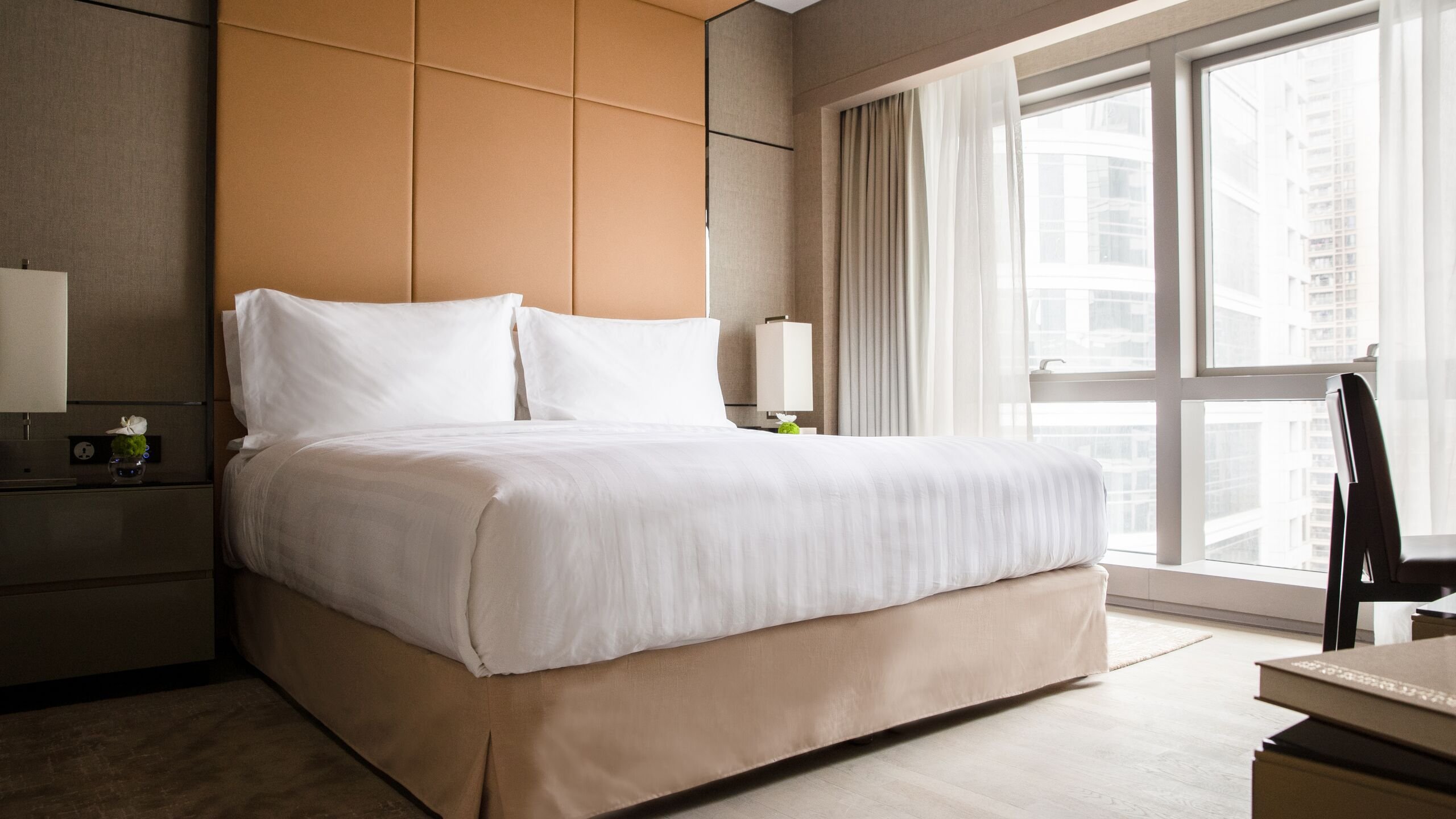 1 Bedroom, Contemporary, Residence
