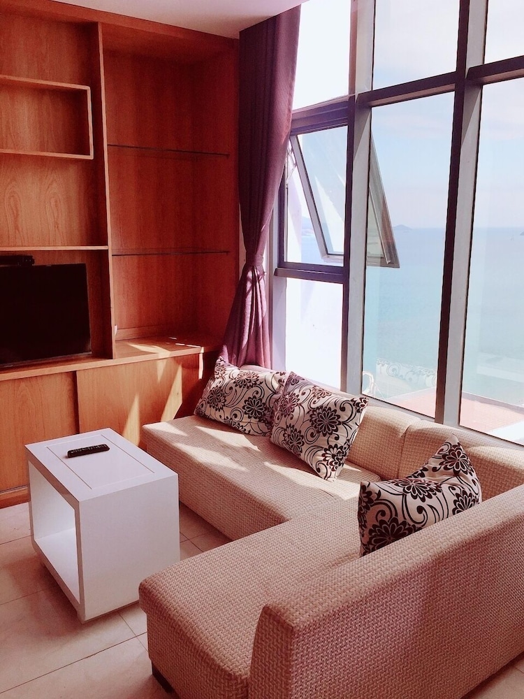 Ideal Time Apartment 26/50