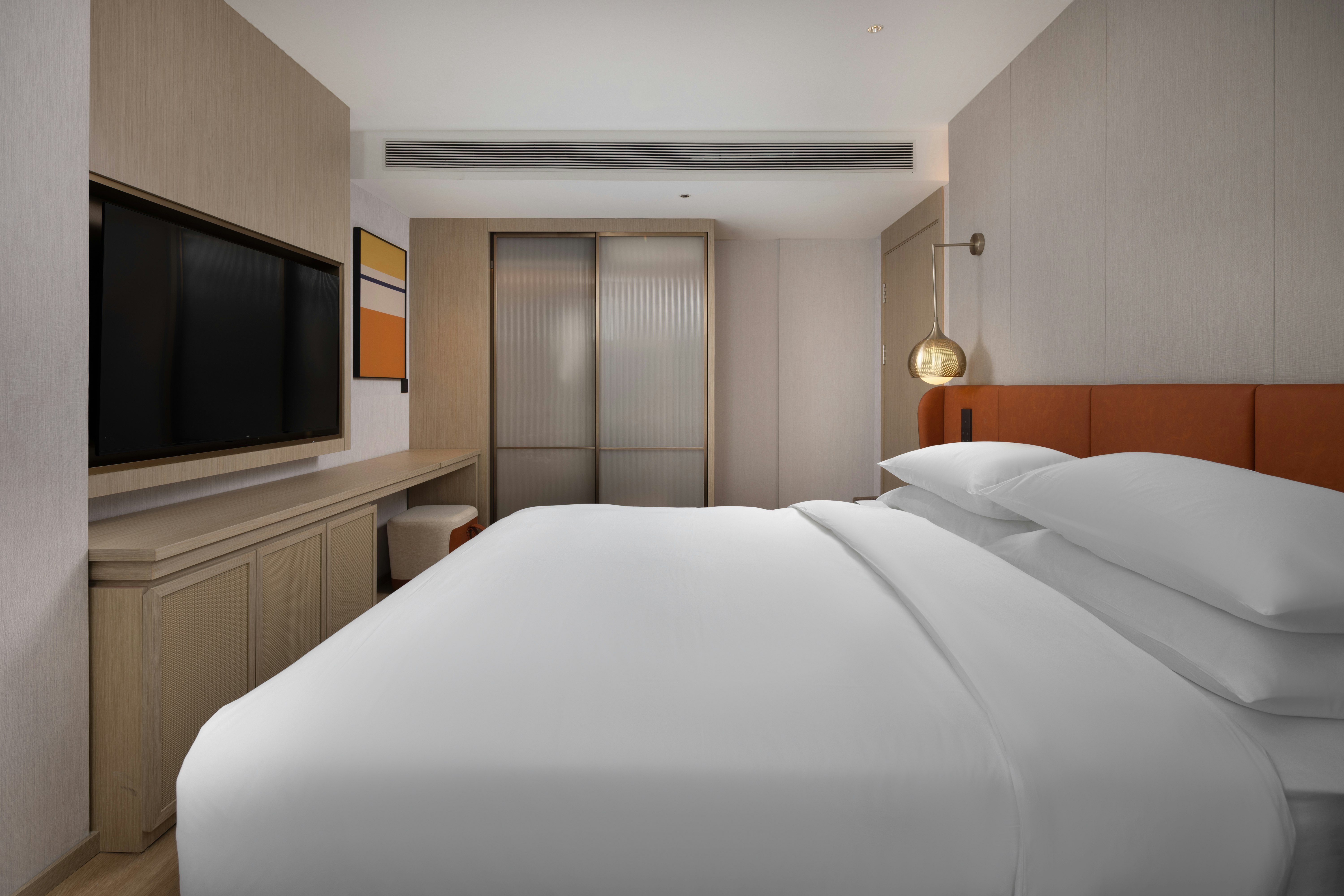 Home2 Suites by Hilton Dali Erhai 24/60