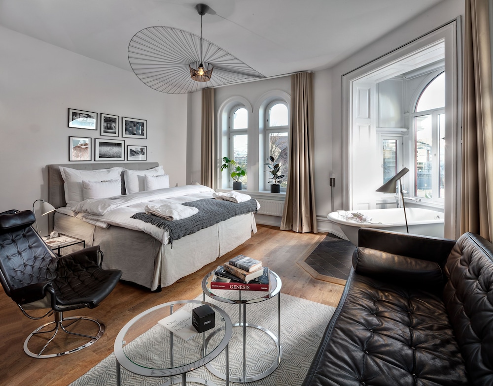 Hotel Duxiana Malmo 28/48