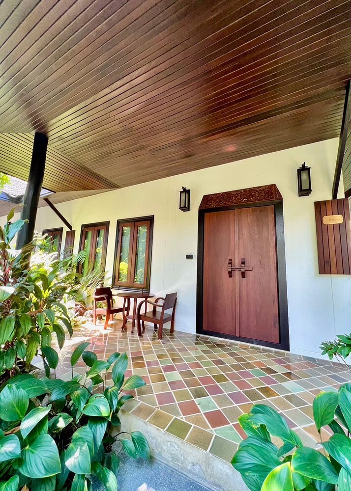 Rawisara Villa Resort 3/51