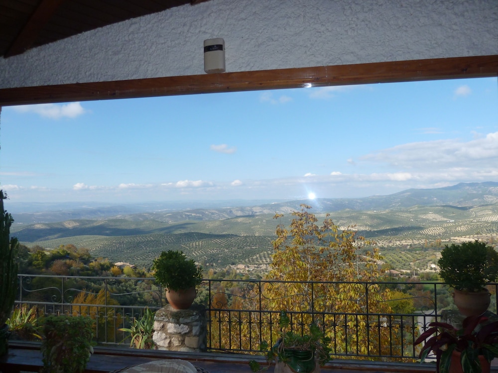 HOTEL SIERRA DE CAZORLA 3* 2/33