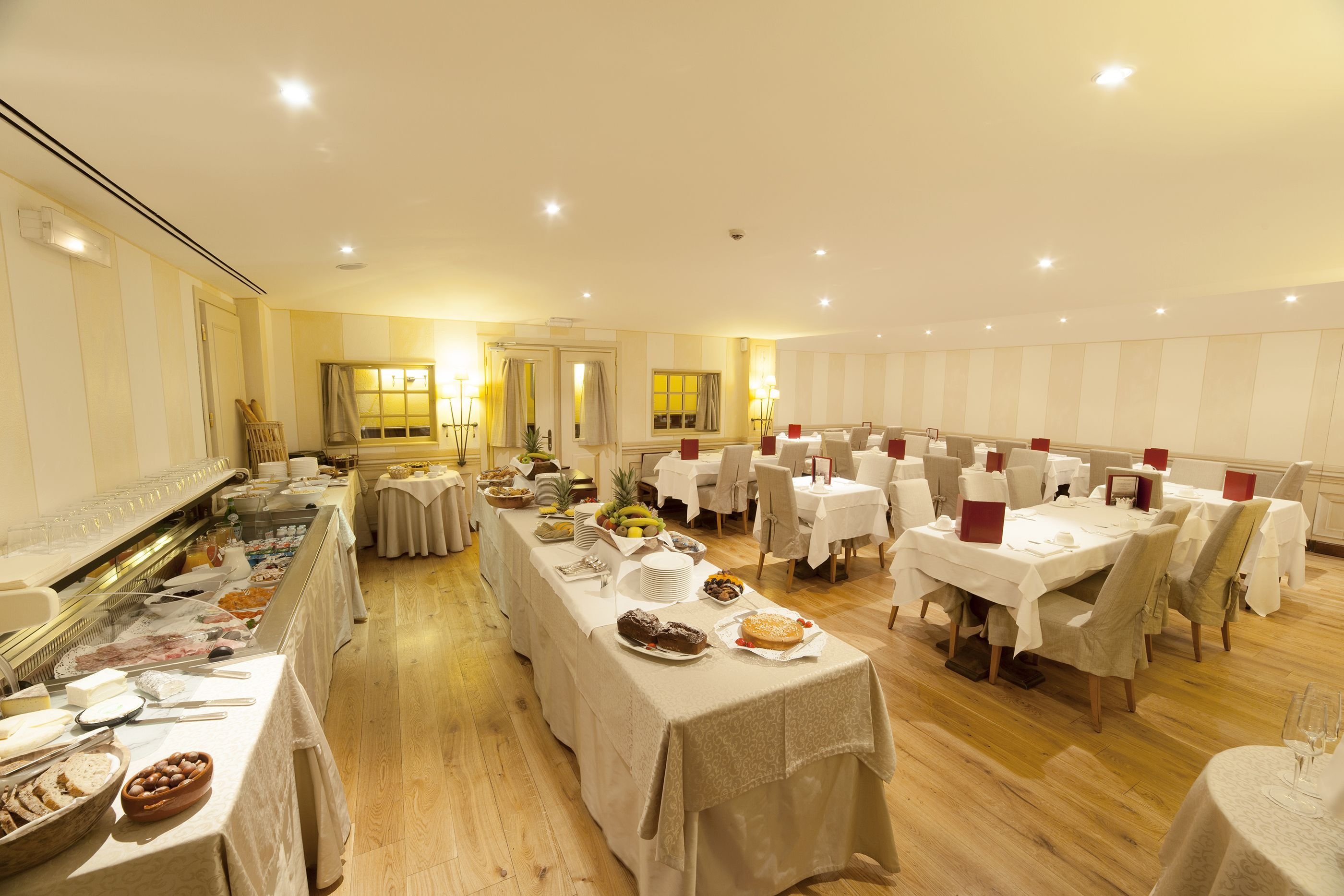 GRAND HOTEL DES ALPES 10/14