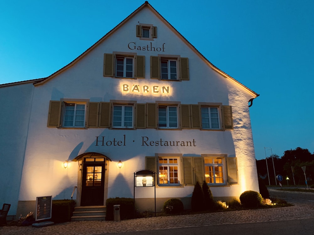 Taste Style Baren Auggen 2/41