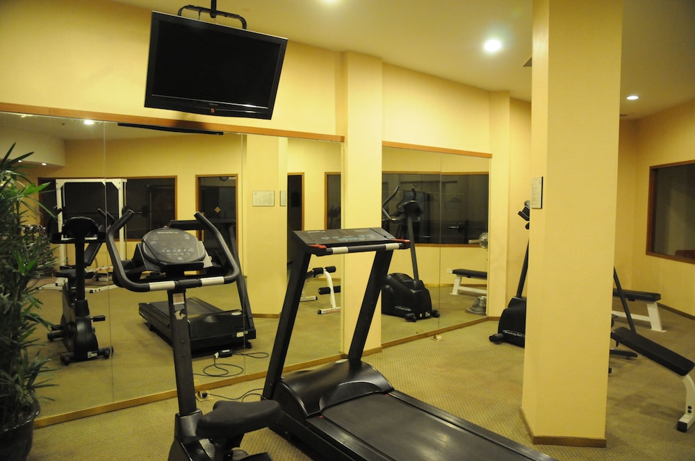 Jinling Resort Hotel Nanjing 24/39