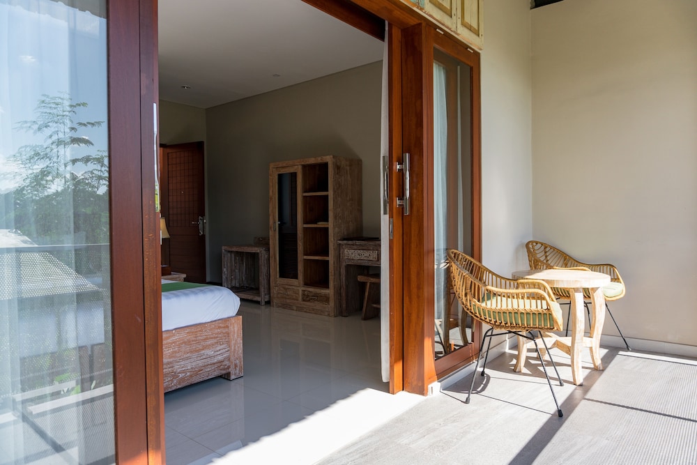 Alam Kawi Ubud Resort & Spa 32/45