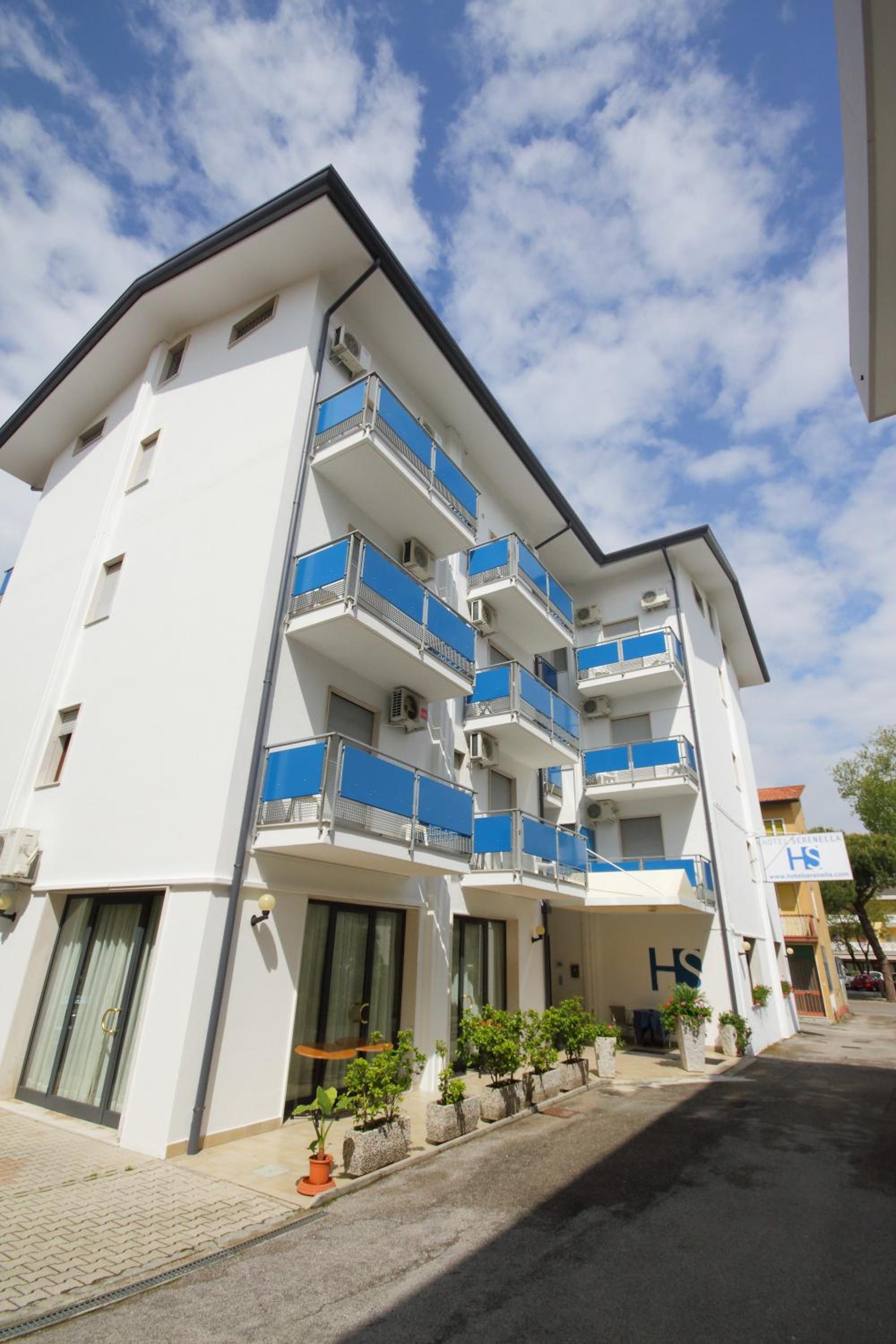 Hotel Serenella 2/60