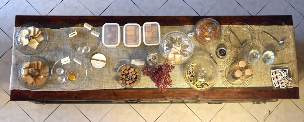 Agriturismo Argaland 21/50