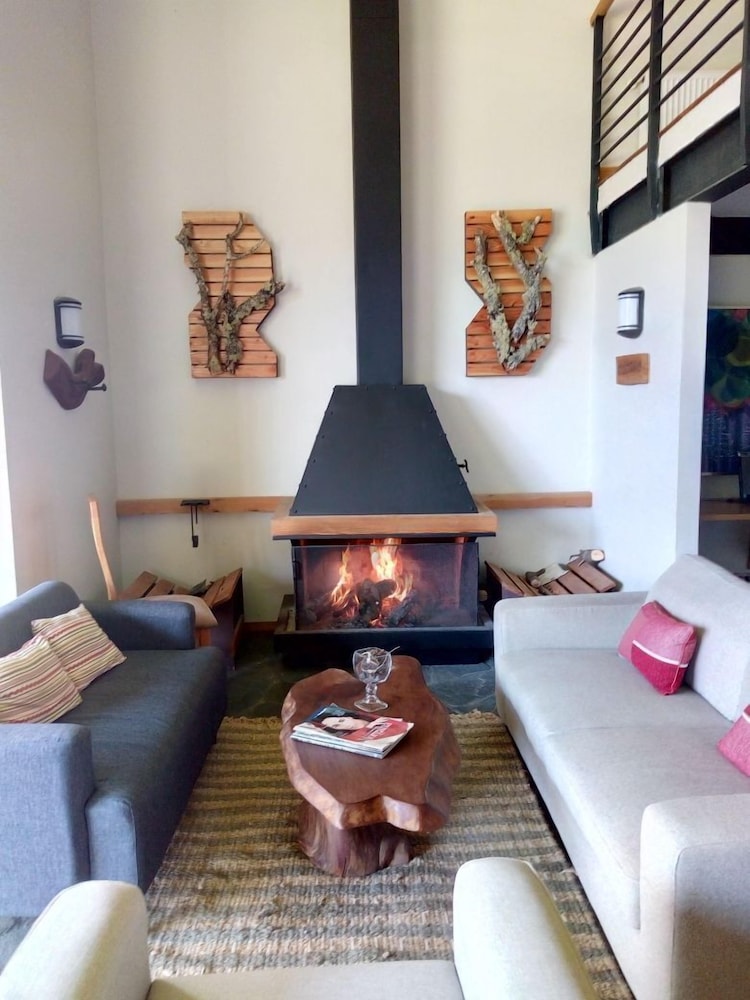 Cascadas Hotel 28/50