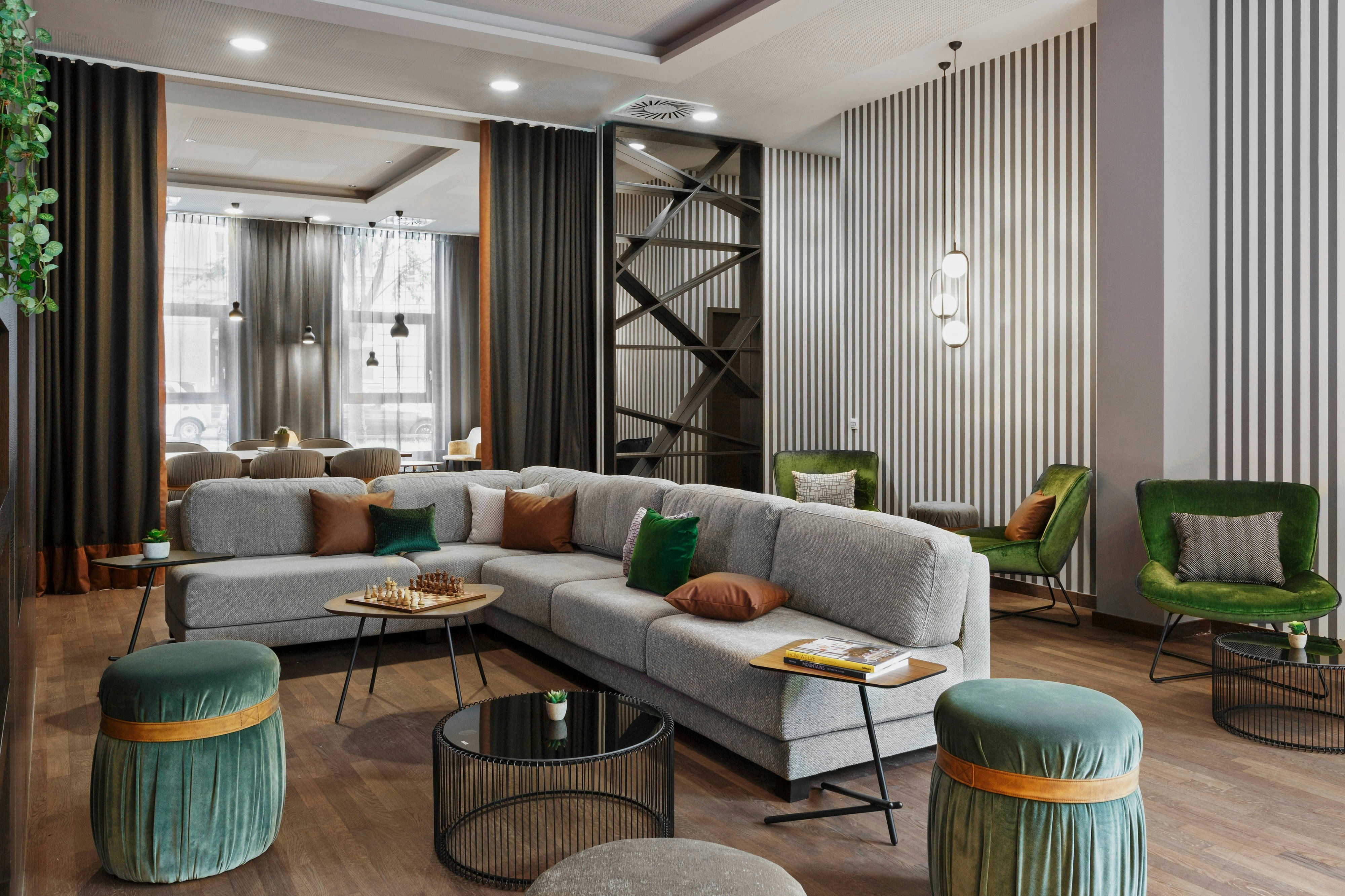 Residence Inn By Marriott Munich City East 11/35