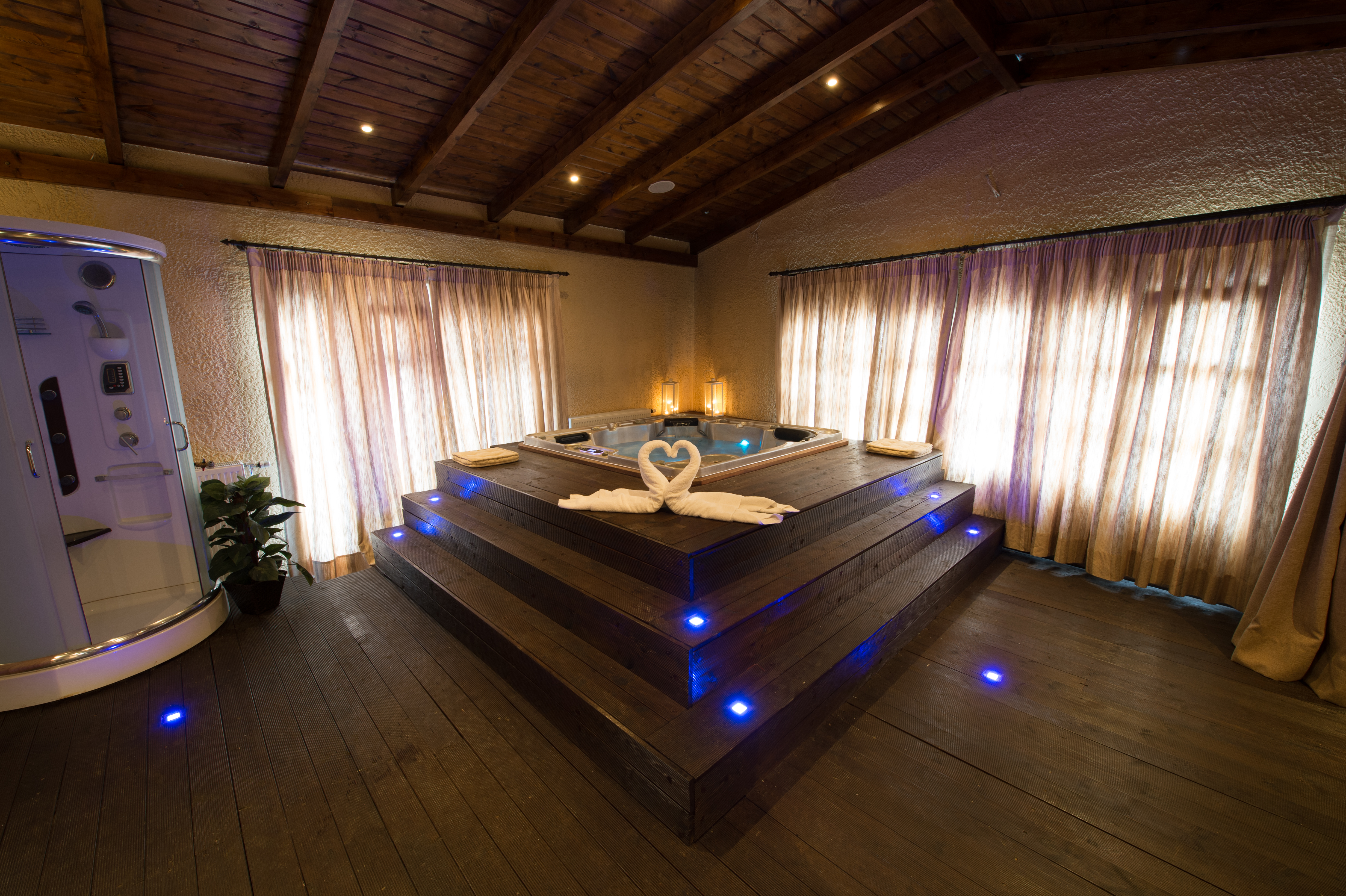 Filoxenia Hotel & Spa 33/50