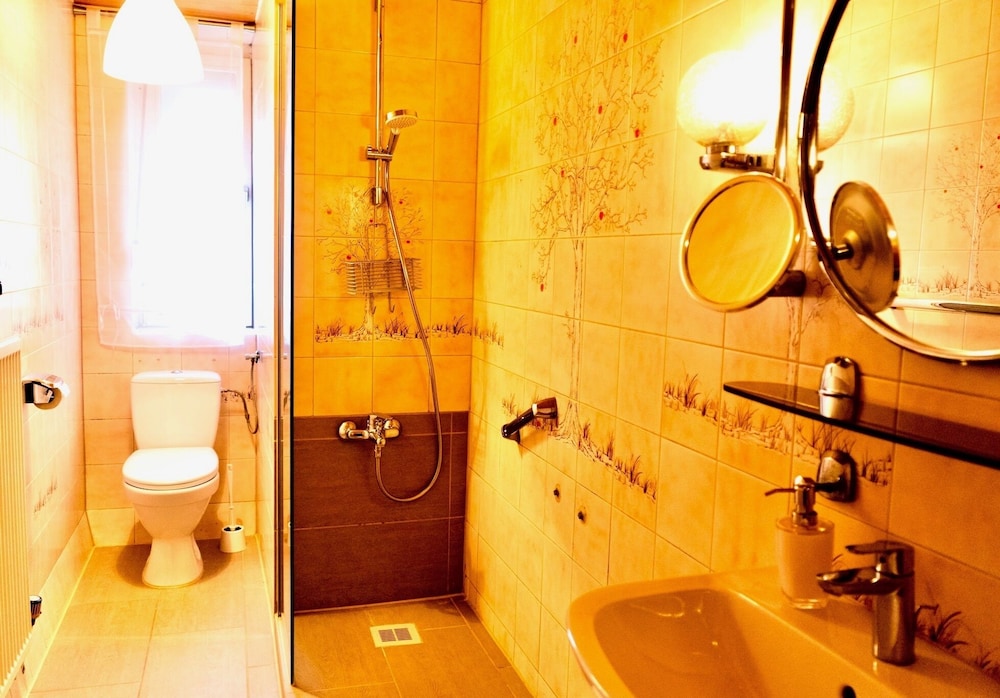 Hotel Nest Berlin 50/50
