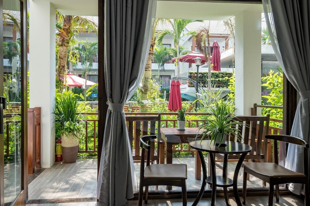 Melica Resort & Spa Phu Quoc 17/30