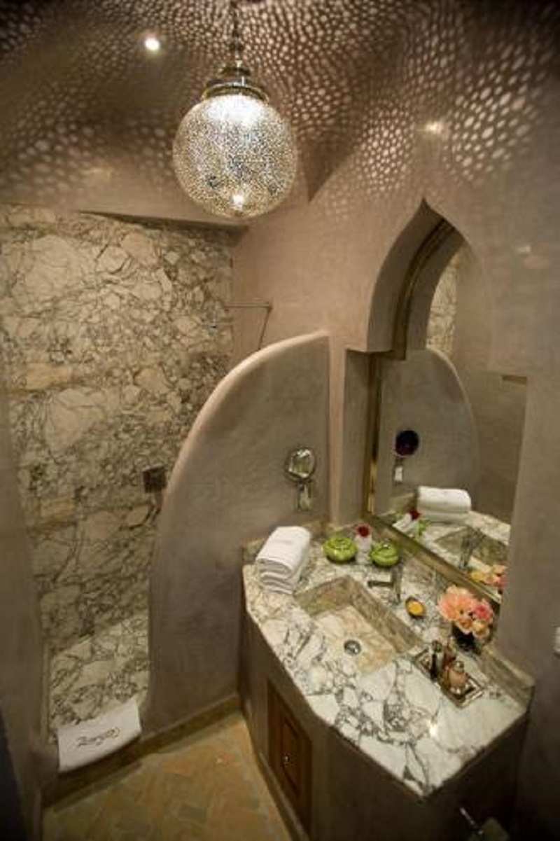 Riad Zamzam Suite and Spa 19/19
