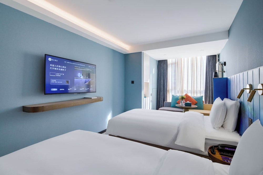 Xi'an Manxin Hotel 23/58