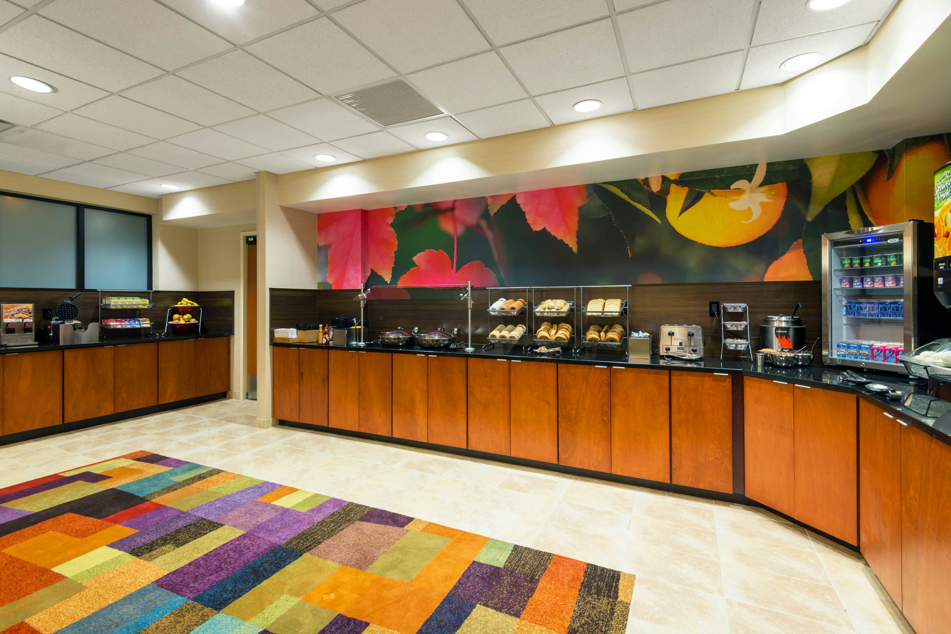 Fairfield Inn Suites Louisville Downtown 3/13