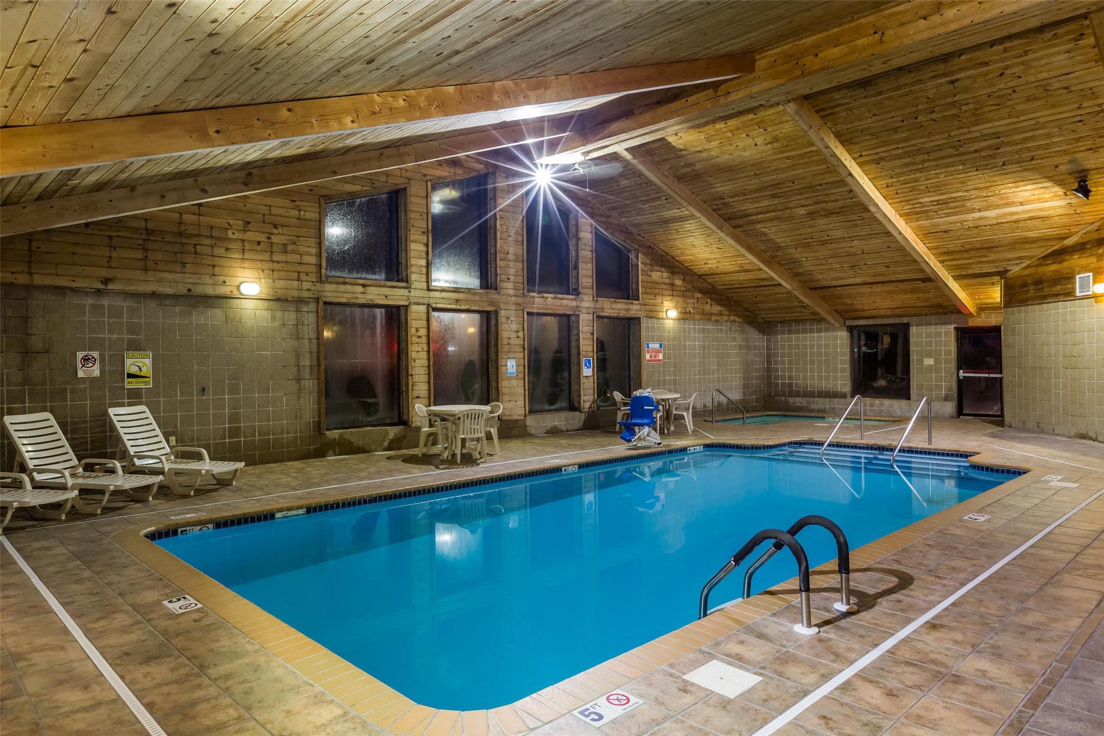 Ramada by Wyndham Platte City KCI Airport 8/15
