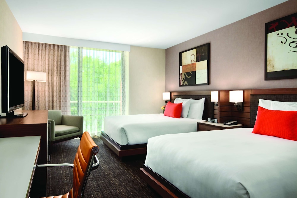 Hyatt Lodge Oak Brook Chicago 26/71