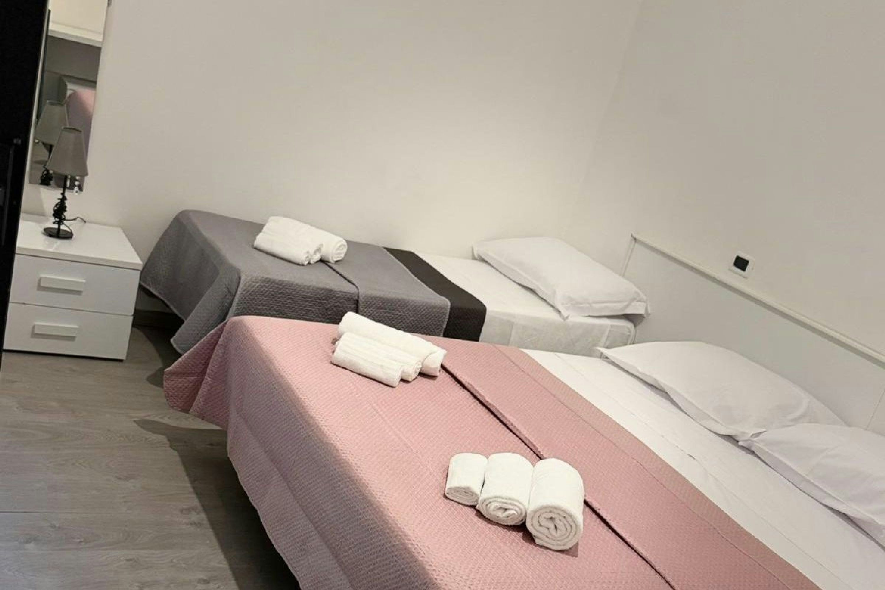 Hotel Bologna 28/46