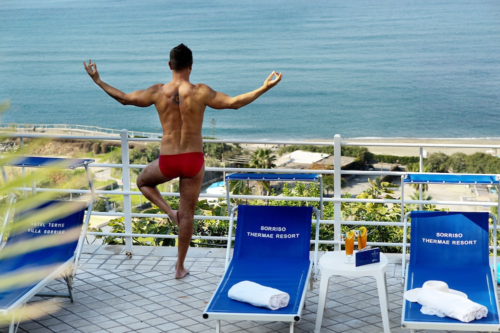 Sorriso Thermae Resort and Spa 66/74