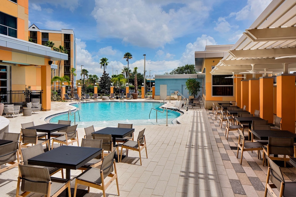 Hyatt House Across From Universal Orlando Resort 42/50