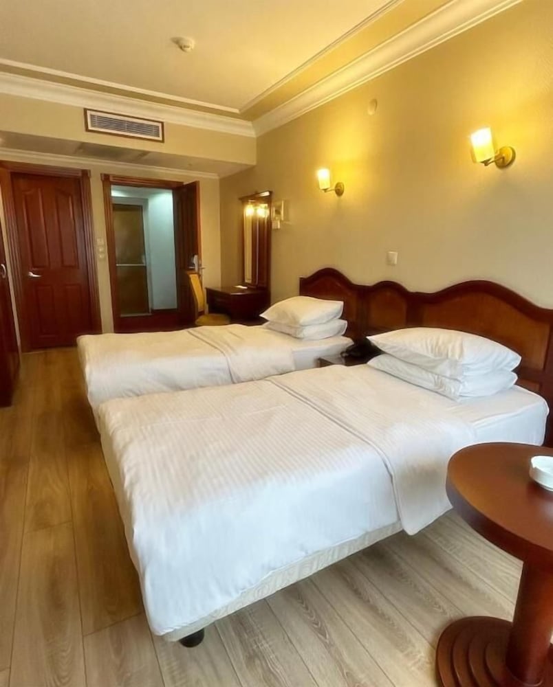 Grand Hotel Seferoglu 14/33