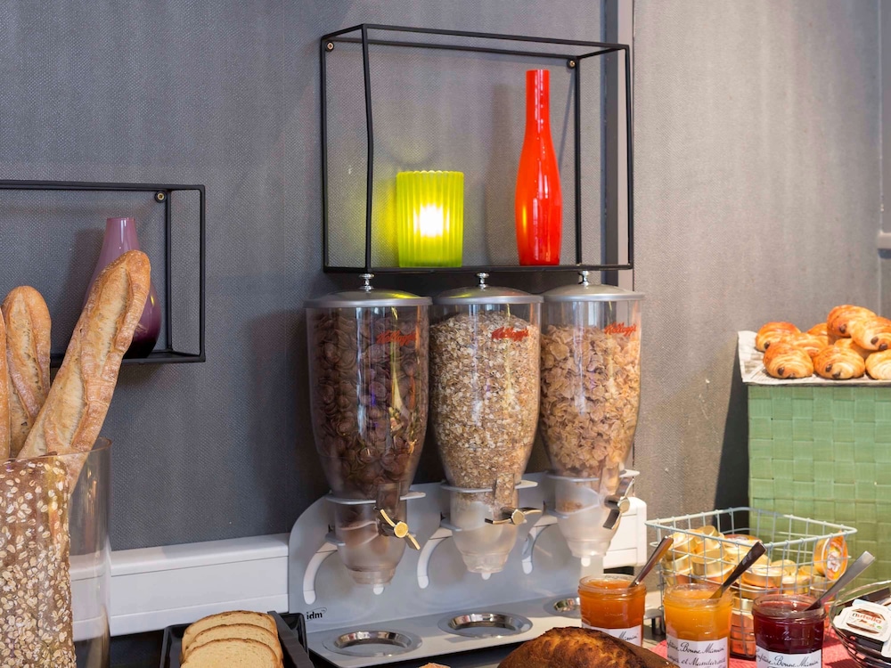 ibis Styles Blois Centre Gare 54/68