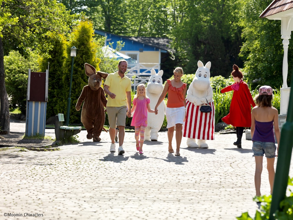 Naantali Spa 143/149