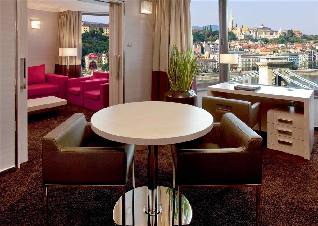 Sofitel Budapest Chain Bridge 29/50