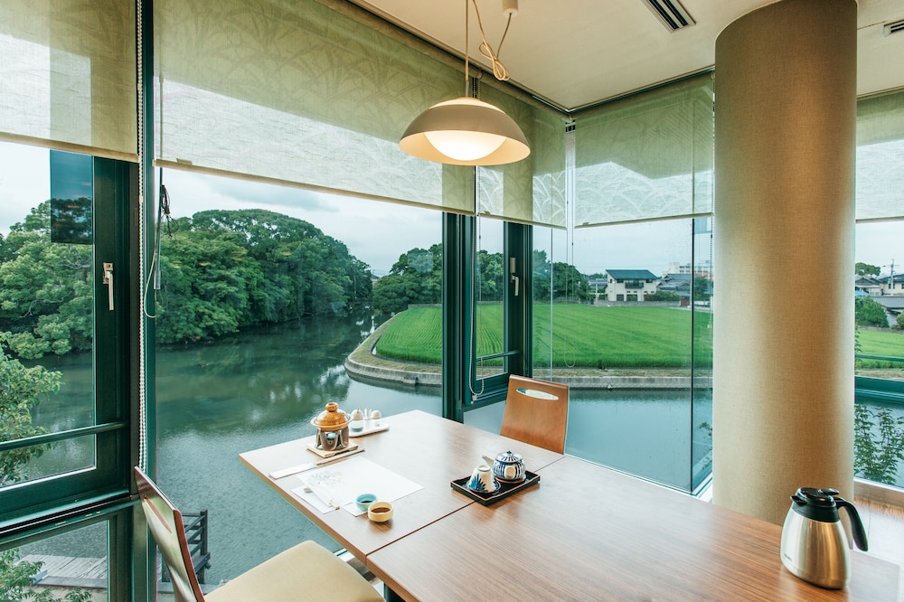 Kamenoi Hotel Yanagawa (ex Kanpo no Yado Yanagawa) 55/66