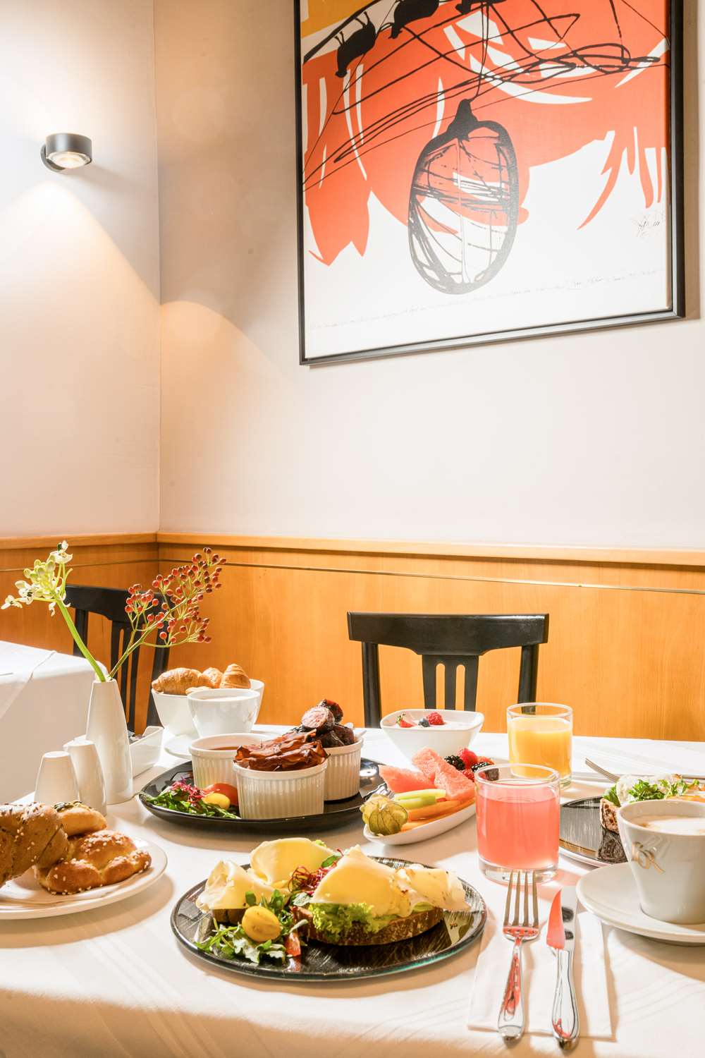 Best Western Hotel Moran 37/57