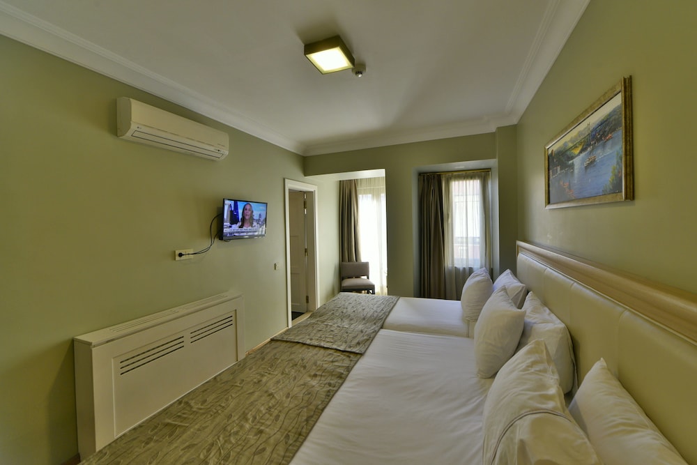 Agora Life Hotel Istanbul 35/50