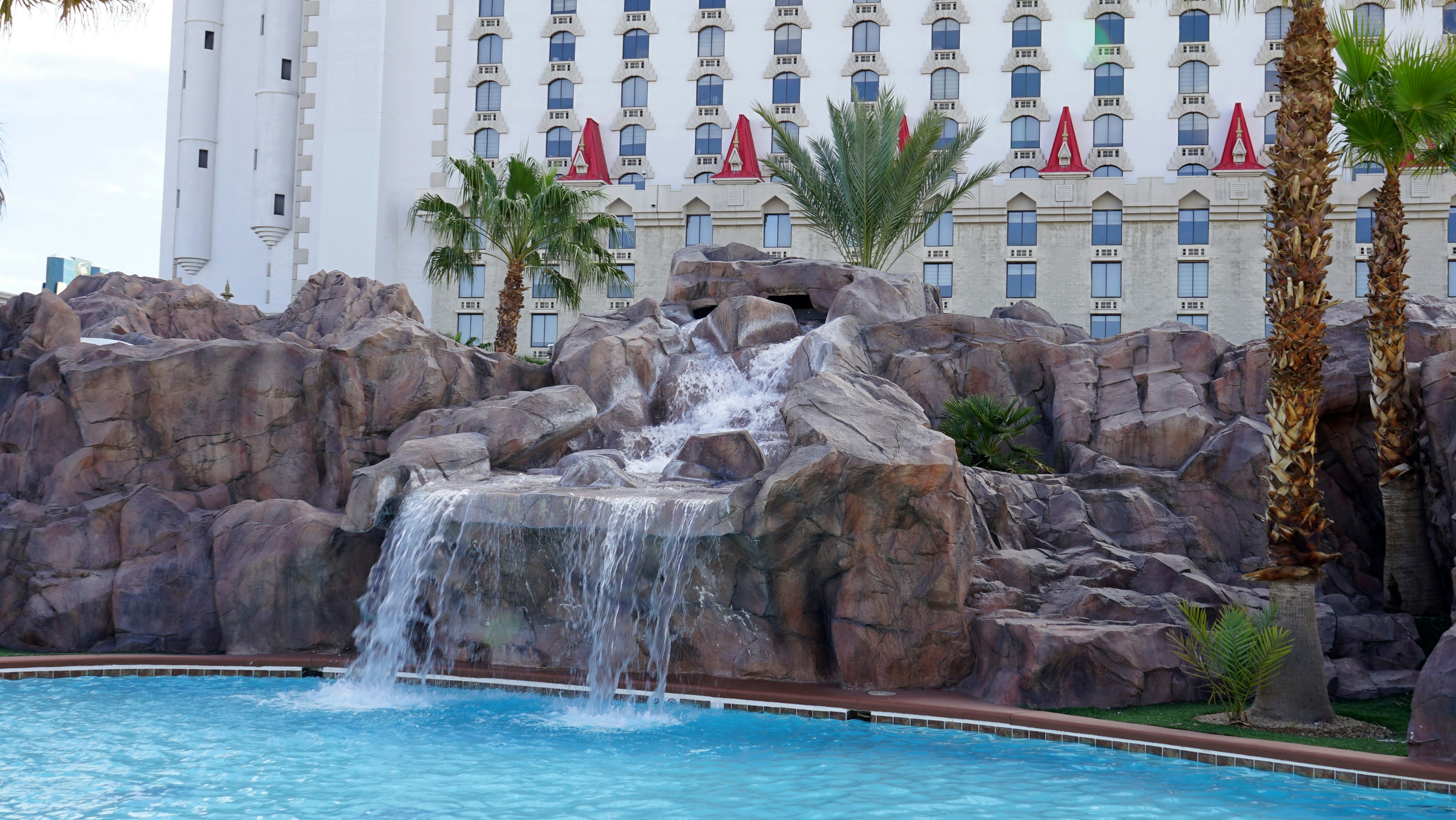Excalibur Hotel and Casino, Paradise 44/45