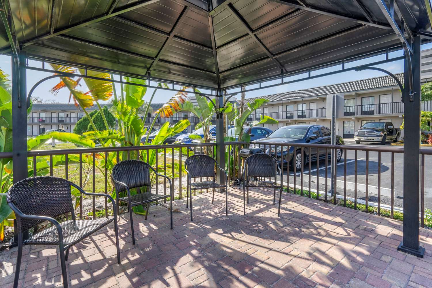 Rodeway Inn Clearwater-Dunedin 23/30