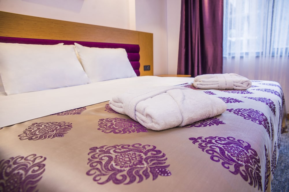 Golden Inn Uzungol 22/66