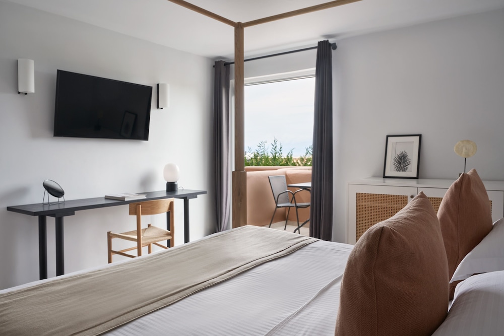 جناح جونيور بسرير مزدوج، Lena Mare Boutique Hotel 3/7