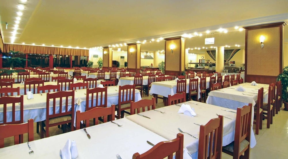 Eftalia Downtown Hotel 16/27