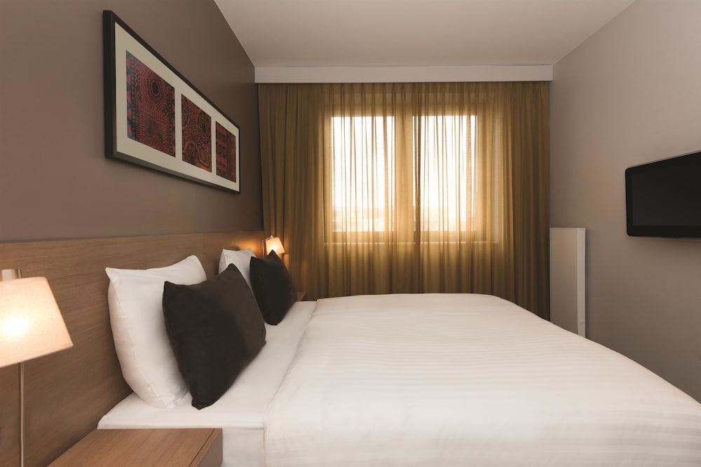 Adina Apartment Hotel Berlin Mitte 20/71